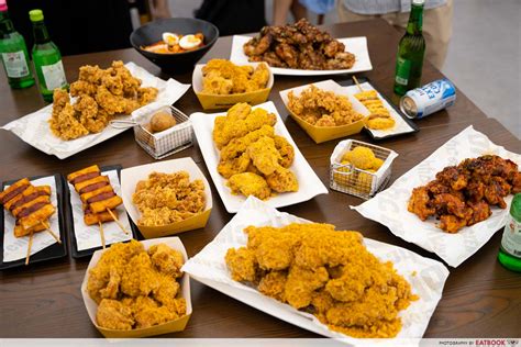 bhc chicken singapore delivery